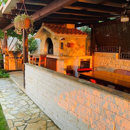 Vila Doni Zaboric Exterior photo