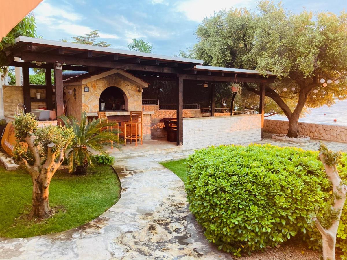 Vila Doni Zaboric Exterior photo