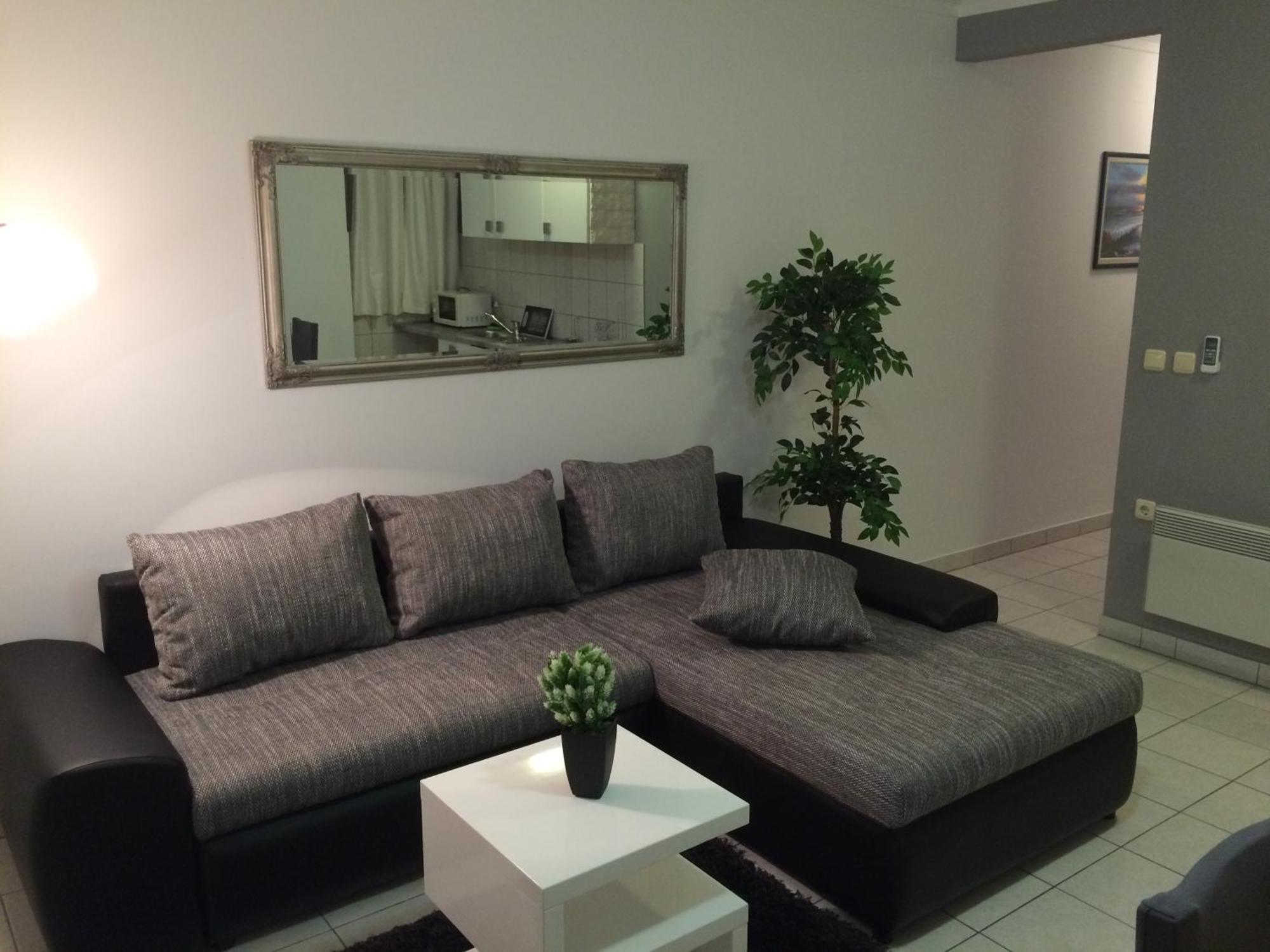 Vila Doni Zaboric Room photo