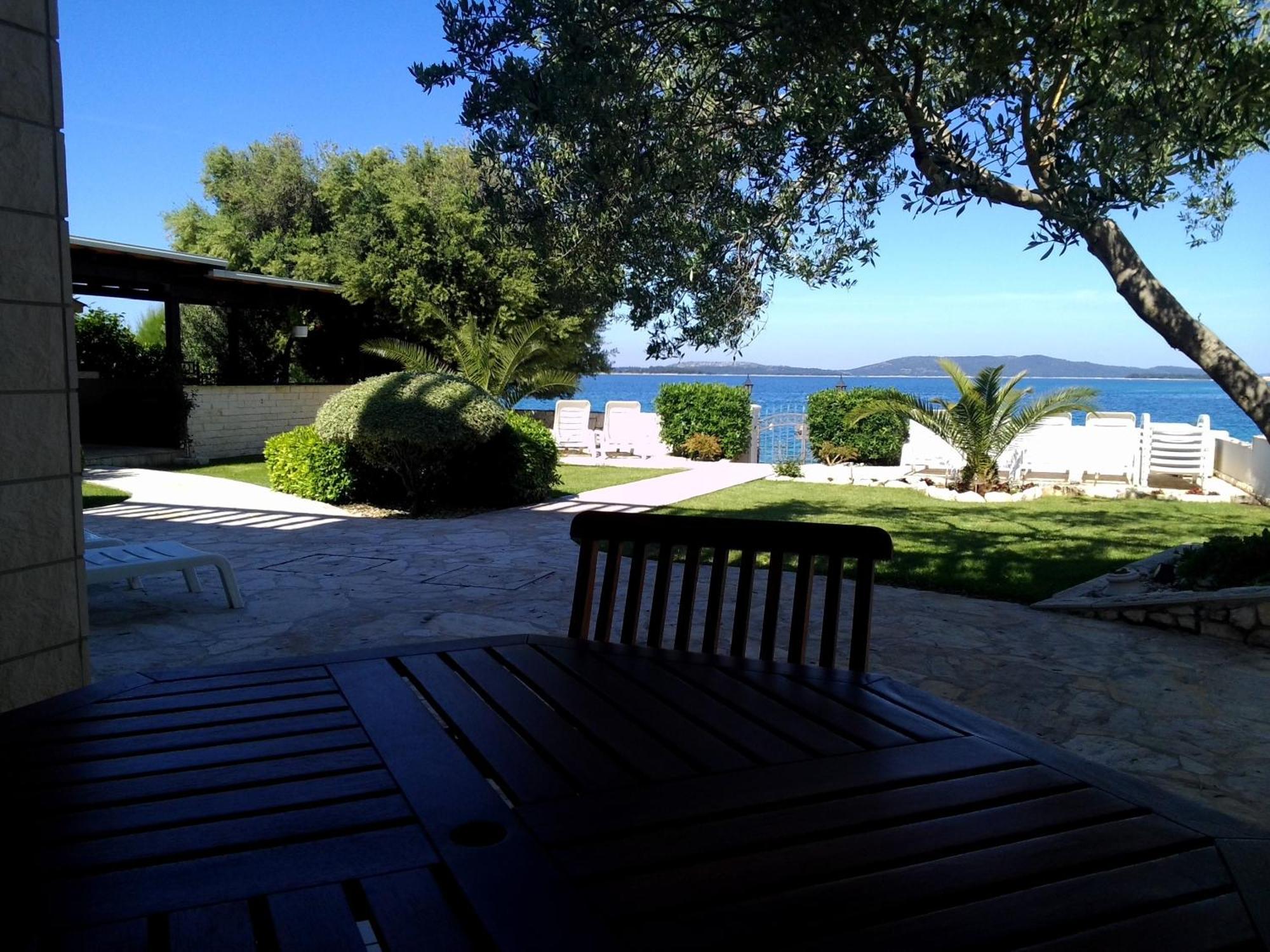 Vila Doni Zaboric Room photo