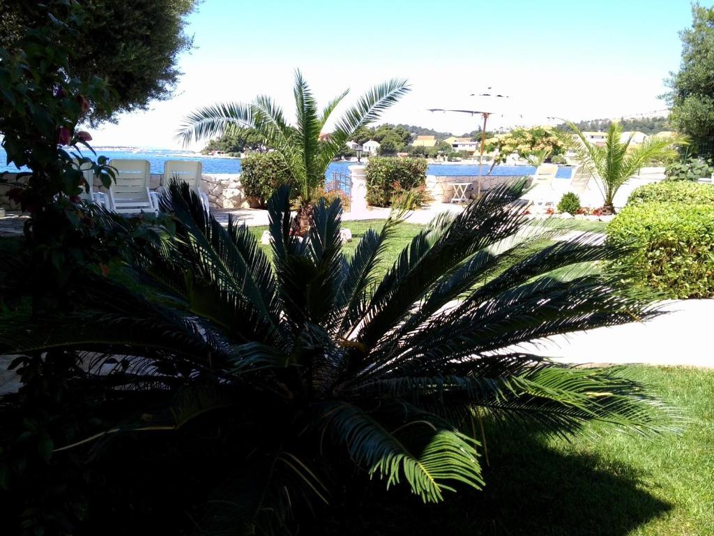 Vila Doni Zaboric Exterior photo