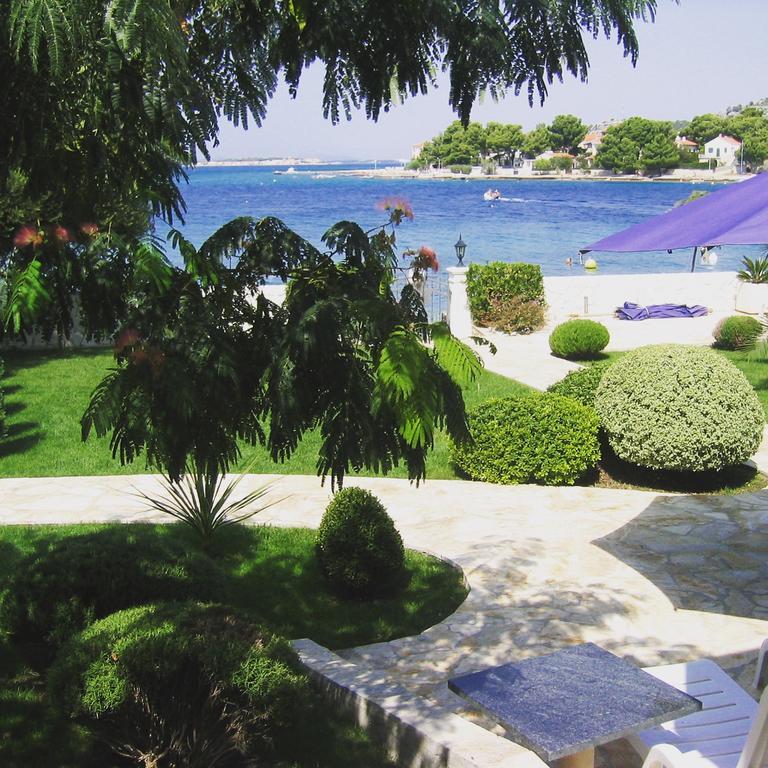 Vila Doni Zaboric Exterior photo
