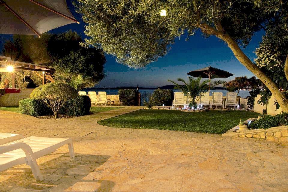 Vila Doni Zaboric Exterior photo
