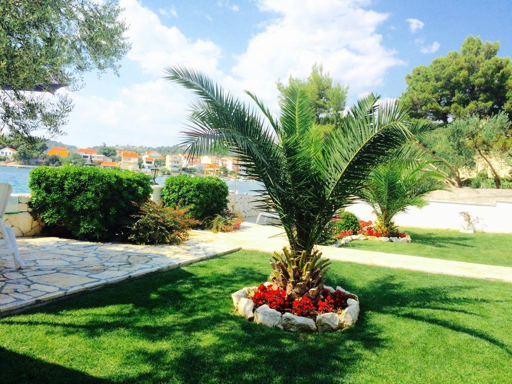 Vila Doni Zaboric Exterior photo