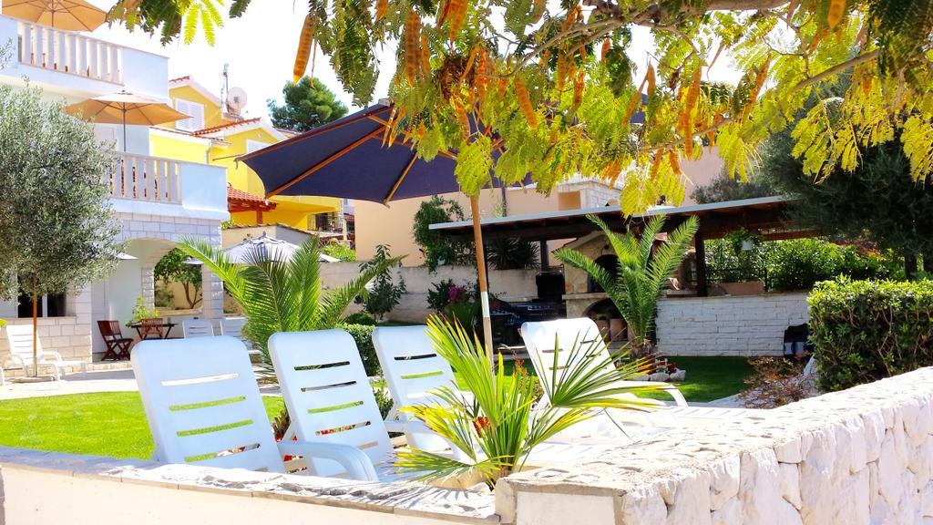 Vila Doni Zaboric Exterior photo