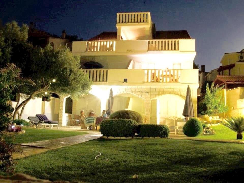 Vila Doni Zaboric Exterior photo