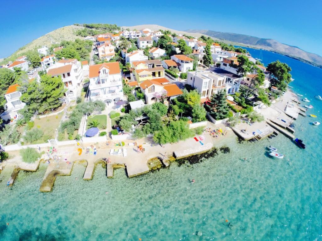Vila Doni Zaboric Exterior photo